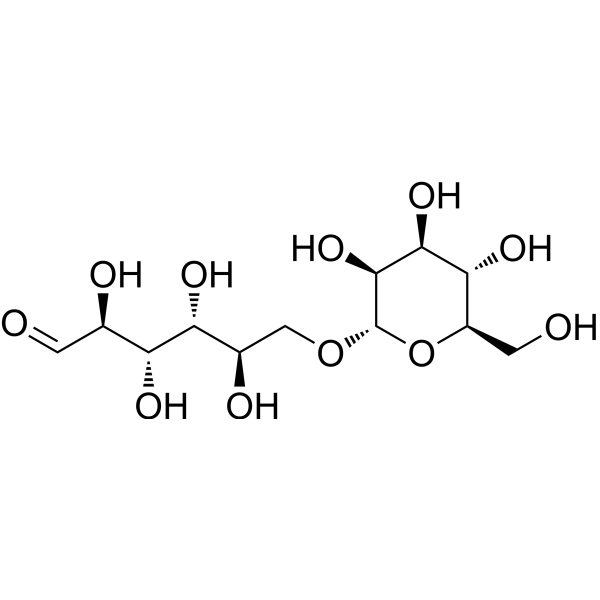 6-O-α-D-Mannopyranosyl-D-mannose 6614-35-3